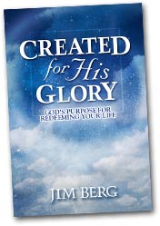Created for His Glory book
